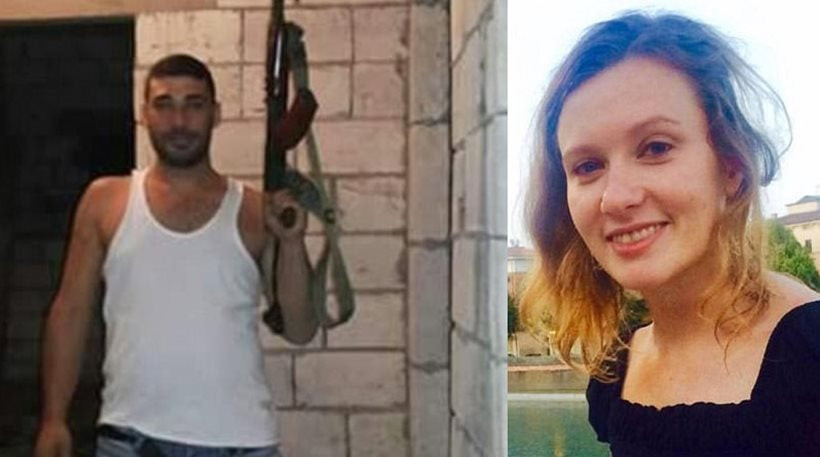 Σοκάρει η ομολογία του οδηγού της Uber στο Λίβανο: Τη βίασα και την σκότωσα γιατί φορούσε σορτς